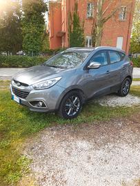 Hyundai iX35 1.7 CRDi 2WD