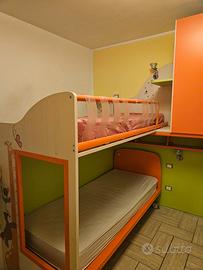 cameretta Moretti Compact
