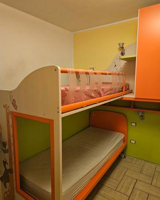 cameretta Moretti Compact