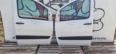 Fiat Scudo Sportello Anteriori destro sinistro