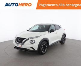 NISSAN Juke ZP61026