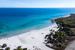 Estate nel meraviglioso Golfo di Orosei