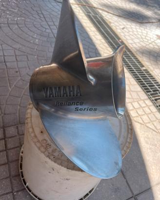 Elica fuoribordo YAMAHA RELIANCE SERIES 21M-13 3/4