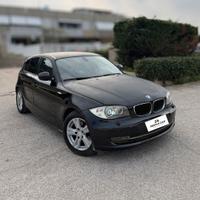 BMW Serie 1 116d 2010