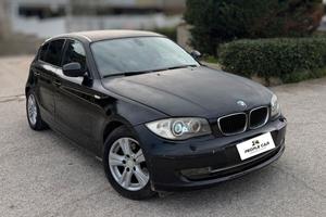 BMW Serie 1 116d 2010