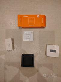 Sonoff Zigbee Hub Bridge Pro