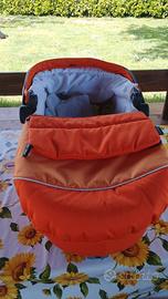 Ovetto e navicella peg perego