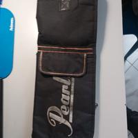 Porta bacchette pearl