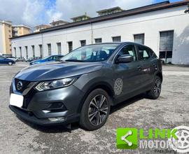 NISSAN Qashqai 1.5 dCi 115 CV DCT N-Connecta