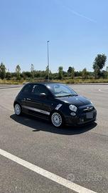 Abarth 595 1.4 T-Jet 160CV  Turismo cabrio MTA