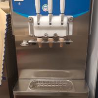 Macchina soft Gel Matic