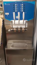 Macchina soft Gel Matic