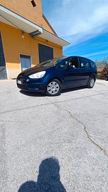 Ford S-Max 2007