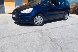 Ford S-Max 2007