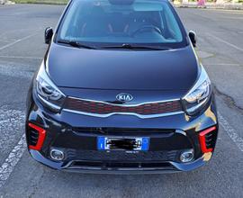 Kia Picanto Gt line