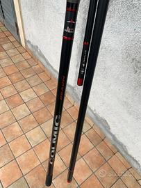canna da pesca Colmic Arcadia 