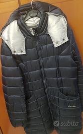 giaccone donna boxeur