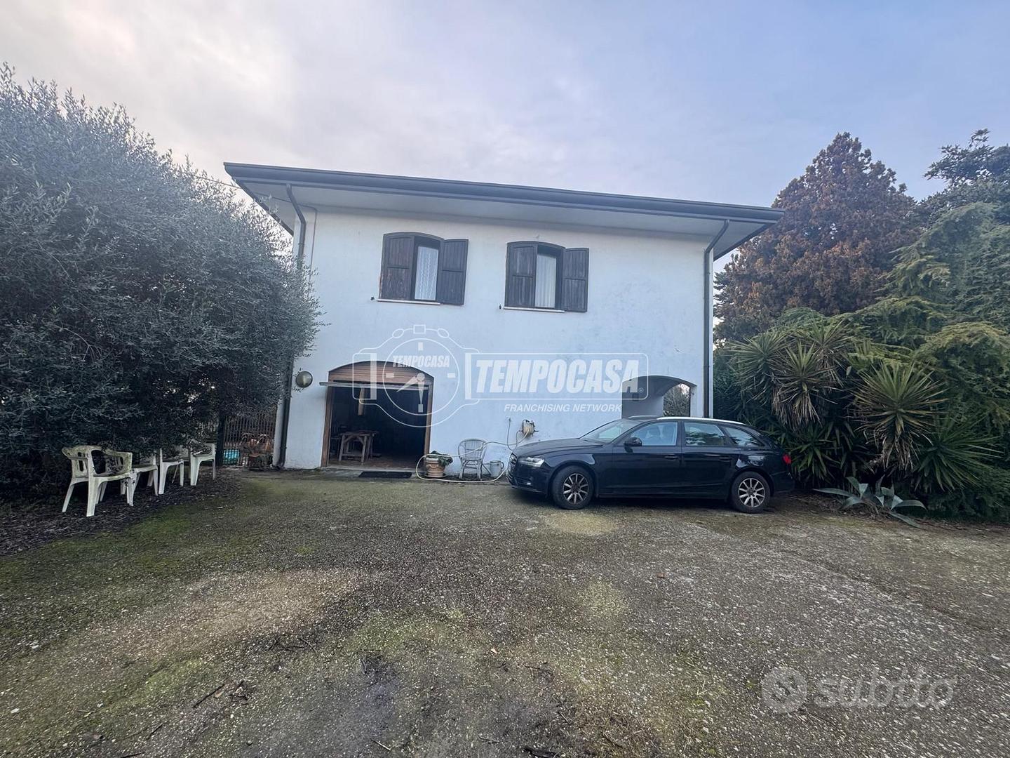 House in Arzergrande, Vigna - Vista 3