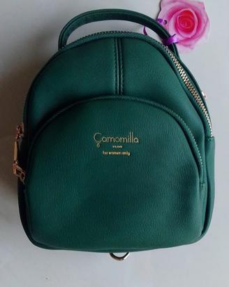 Mini bag marca "Camomilla"