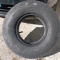 2 pneumatici 145-10 B61 per rimorchi
