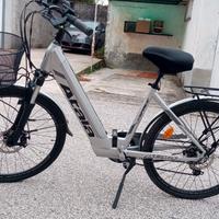 bici elettrica ATALA SEMINUOVA