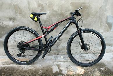 MTB Full Suspended