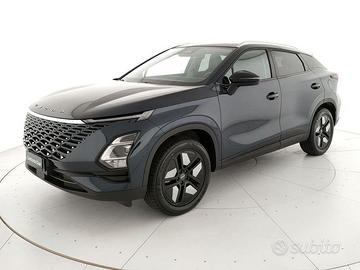 OMODA 5 1.6 TGDI 147CV aut. Premium