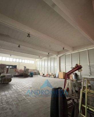 Immobile di 1000 m² a Cercola