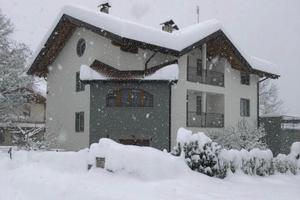 Vacanze invernal, capodanno, sci in Val di Sole TN