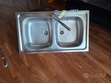 Lavello cucina