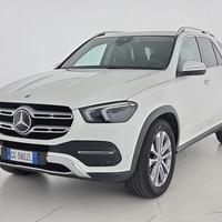 Mercedes-Benz GLE 300 d 4Matic Sport