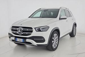 Mercedes-Benz GLE 300 d 4Matic Sport