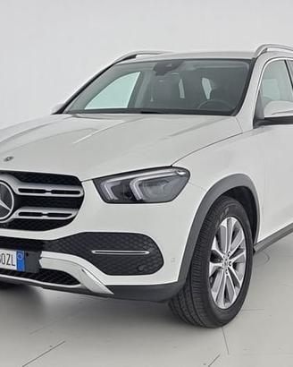 Mercedes-Benz GLE 300 d 4Matic Sport