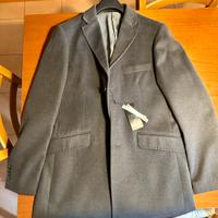 Cappotto Uomo Oviesse Nuovo 48