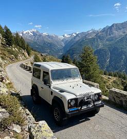 Defender 90