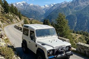 Defender 90