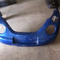 Paraurti posteriore volkswagen beetle