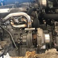 Kit turbo  1750 tbi  alfa romeo