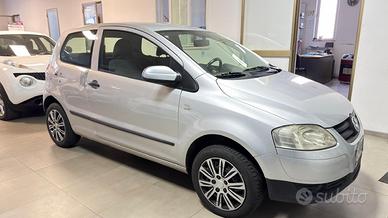 Volkswagen Fox 1.2 Sport