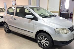 Volkswagen Fox 1.2 Sport
