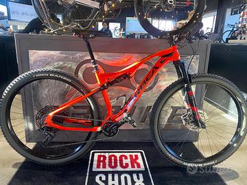 mtb orbea oiz