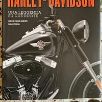 Libro Harley Davidson