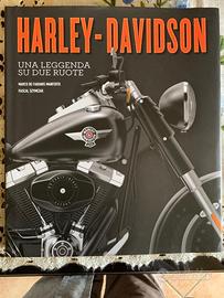 Libro Harley Davidson