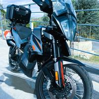 KTM 890 Adventure 889cc