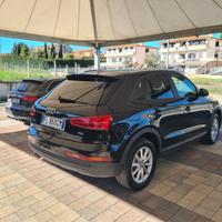 Audi Q3 2.0 Tdi