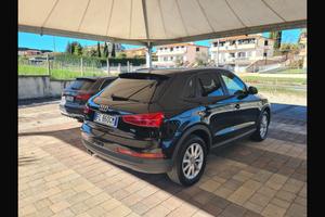 Audi Q3 2.0 Tdi