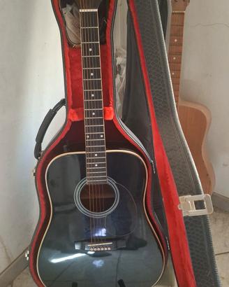 chitarra acustica Eko