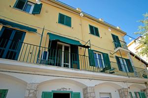 Gaeta Lungomare Caboto