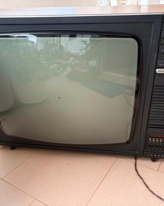 TV vintage Rex