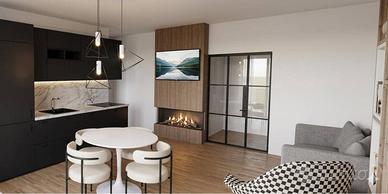 Appartamento di 81 m² con 3 locali a Lecco
